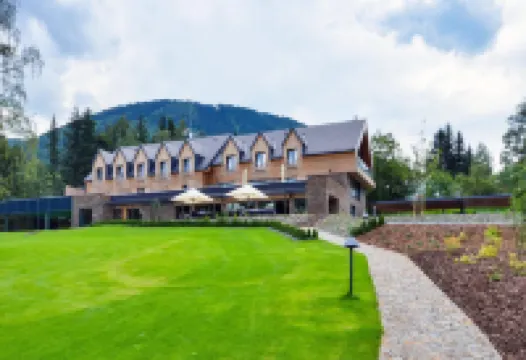 Penzion Jurášek Hotels in 