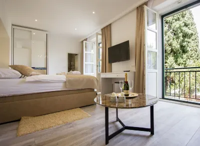 Well of Life Luxury Rooms Hotels near Split Old Town