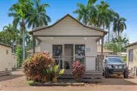 พาร์คสำรวจ - ทะเลสาบคูนูนูร์รา โรงแรมใน