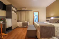 Hotel Bertoluci - bajet
