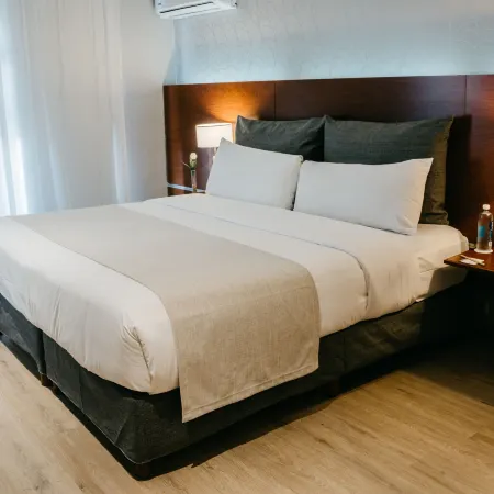 Rochester Hotel Concept Отели рядом с достопримечательностью «Здание Кавана»
