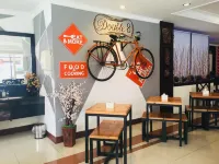 Hotel 88 Jember by WH - breakfast