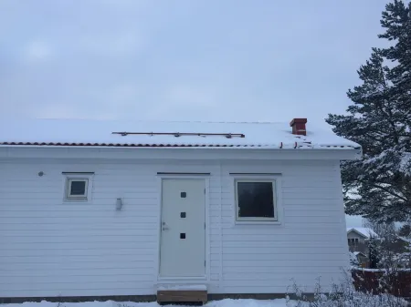 Great Stay Guest House Sandviken Отели в г. Sandviken Municipality