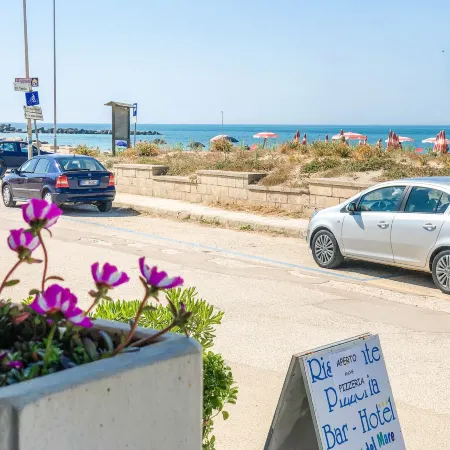 Hotel I Colori Del Mare