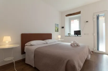 Mamma Ciccia Отели в г. Вальброна