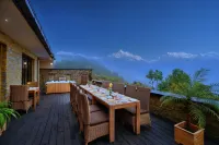 Sarangkot Mountain Lodge - Frühstück