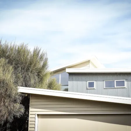 Anchors Beach House