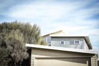 Anchors Beach House Hotel di Port Campbell
