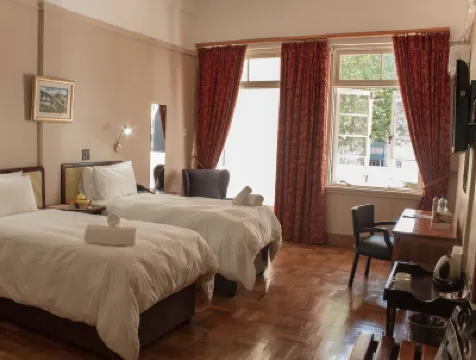 Durban Manor Hotel & Conference Centre Hotels near Port Natal Maritime Museum