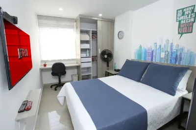 Studio Apartments E3