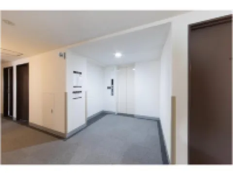 HOTEL AZ 山口防府店 防府のホテル