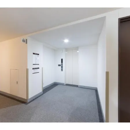 Hotel AZ Hiroshima Mihara