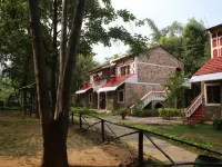 Mogli Jungle Resorts Bandhavgarh Hotels in Umaria