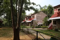 Mogli Jungle Resorts Bandhavgarh Hotel a Rakhi Amodar