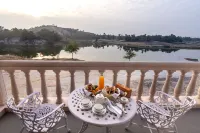 WelcomHeritage Cheetahgarh Resort & Spa - Scenic