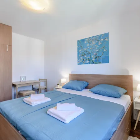 Sunset View Apartment Hotels in Postire