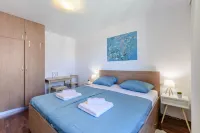 Sunset View Apartment