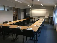 Hotell Svanen Hotels in Farjestaden