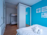 Residentie Irena App.302 Hotels in 