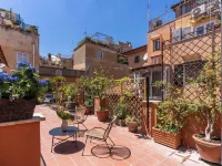 Telier Belsiana Hoteles cerca de España