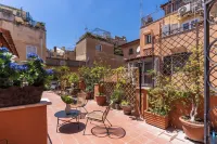 Telier Belsiana Hotels near Via della Pace