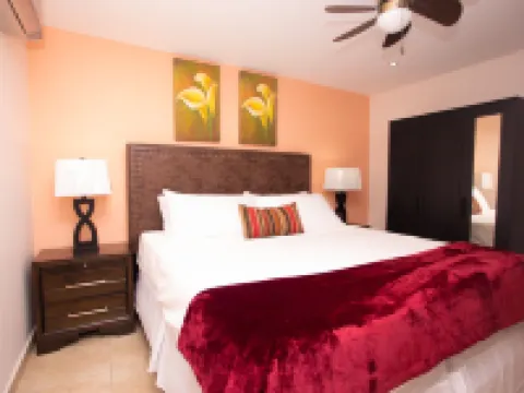 Diamond Gem Residence Hotels in Sint Maarten