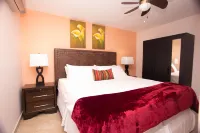 Diamond Gem Residence Hotels near Kidsworld-SXM