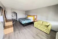 Days Inn by Wyndham Gonzales Hotels in Gonzales