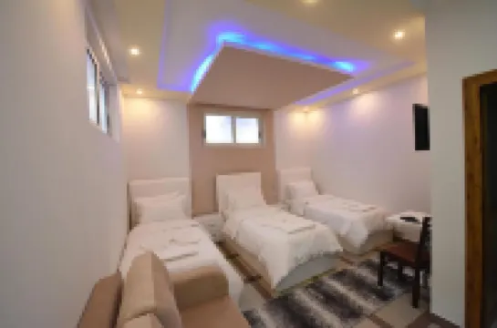 Buna Park Hotel Отели в г. 