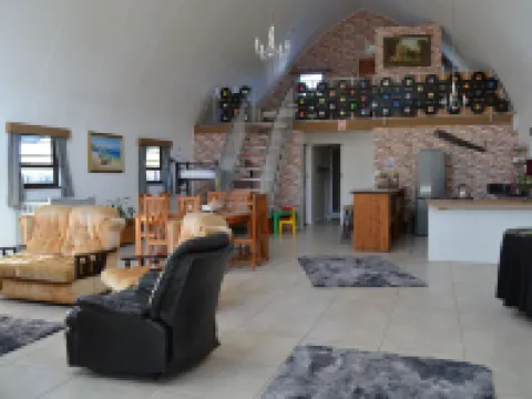 Arch Cabins Self Catering Homes Storms River Hotels in Stormsrivier