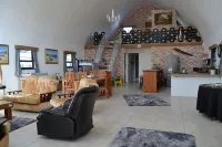 Arch Cabins Self Catering Homes Storms River Hotels in Stormsrivier