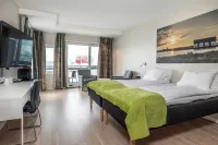 Quality Hotel Maritim Hôtels à : Haugesund