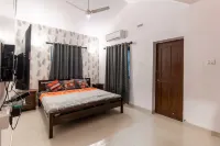 Suchi's Villa فنادق في Betalbatim
