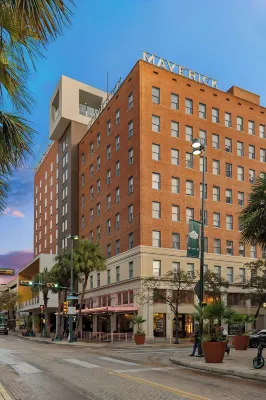 The Maverick, powered by Placemakr - River Walk Hotels in 