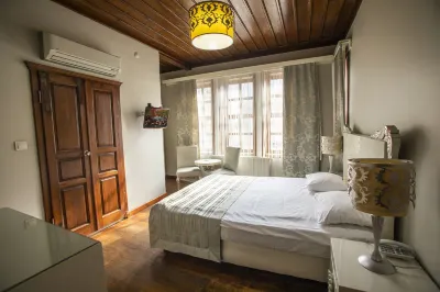 Emin Efendi Konaklari Hotels in 