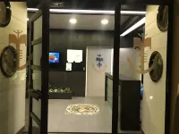 منتجع جوندولا مارين فنادق في حالات