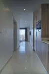 AfricaWorks Suites Hotels in Dakar