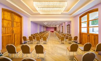 AR Phalazzo Resort and Banquets