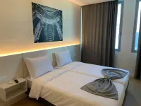 Hotel Areosa Hotels in Valongo