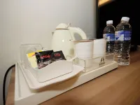 Memoire Hornbill Hotel Kuching Sarawak クチン国際空港周辺のホテル