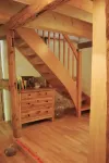 Wohnung mit Sauna in Thuringen