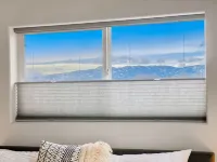 Elegant Oasis - Fireplaces, King Beds, Mtn Views! - Bjergudsigt