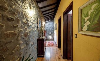 Stone House Casa Das Pedras