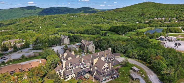 Mountain Green Resort by Killington VR - 1 Bedrooms Hotels in Killington