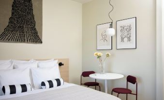 Bob W Turku City Centre