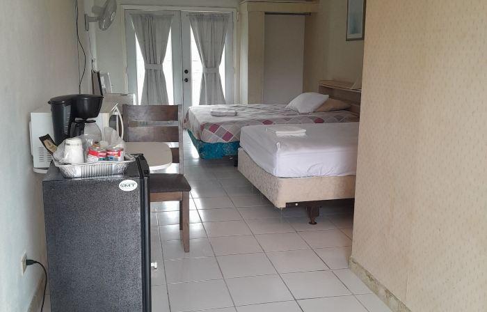 Adderley's Motel