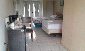 Adderley's Motel