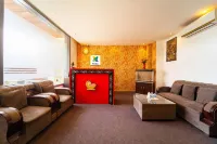 Treebo Premium Inn Luxury Stay