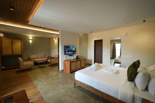 ヒルサイド ホテル