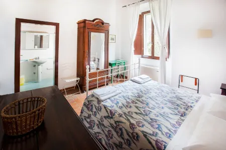 B&B Tenuta di Paganico - Wine&Food